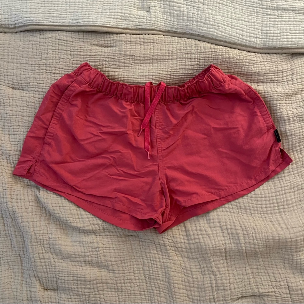 Patagonia Women's Barely Baggies Shorts